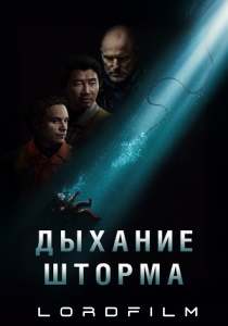 Дыхание шторма (фильм, 2025)